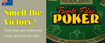 The Best Bets in Oz