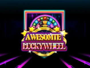Awesome Lucky Wheel